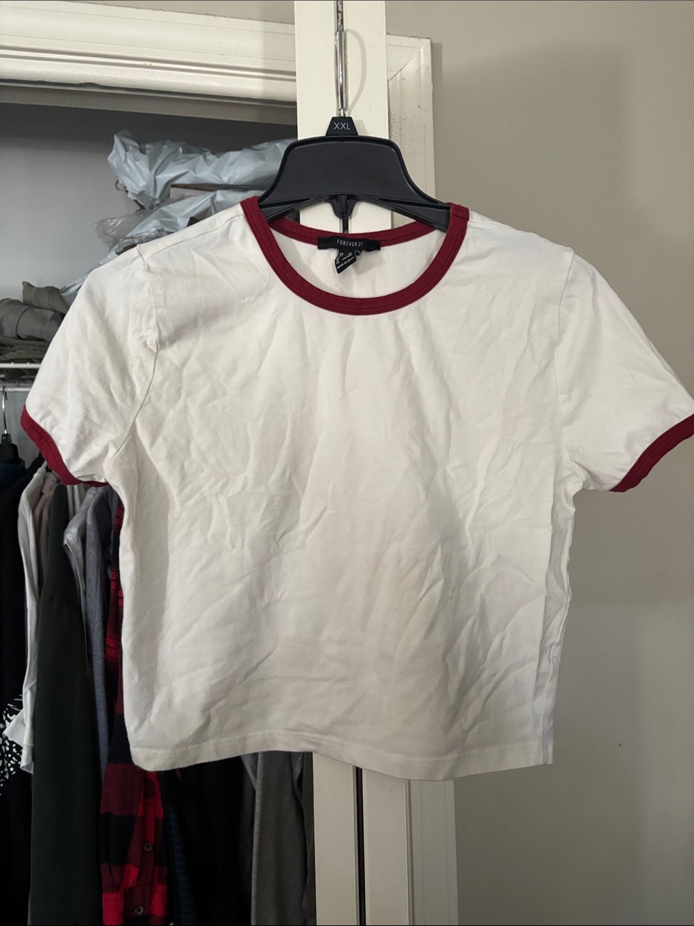2 XL Baby Tees - Picture 2 of 4
